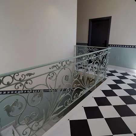 Apartament Elidon 1833