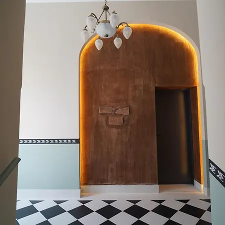 Elidon 1833 Apartament Pančevo