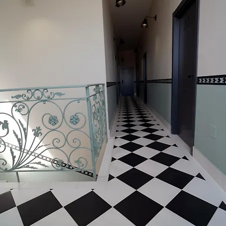 Apartament Elidon 1833