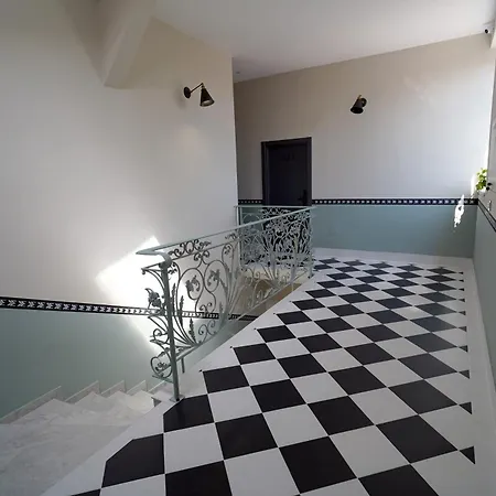 Elidon 1833 Apartament Pančevo