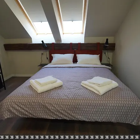 Elidon 1833 * Pančevo