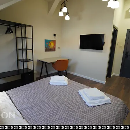 Elidon 1833 * Pančevo