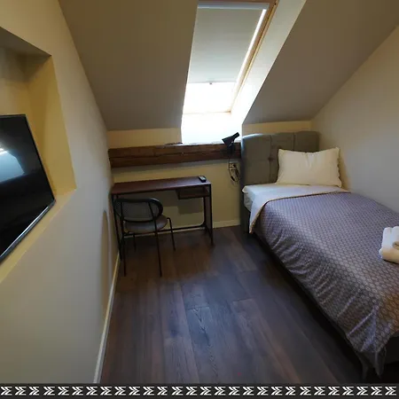 Elidon 1833 Pančevo