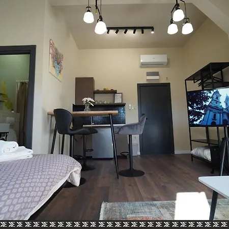 Elidon 1833 Apartament Pančevo