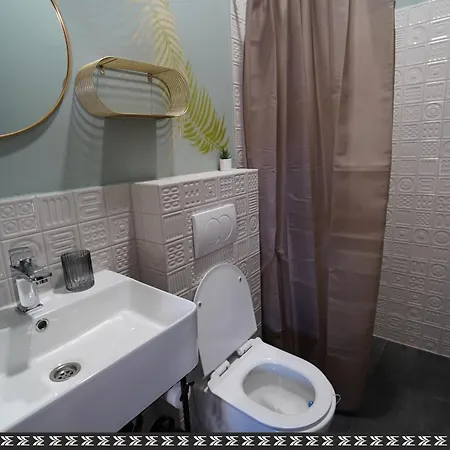 Apartament Elidon 1833 Pančevo