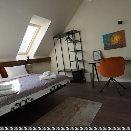 Elidon 1833 Apartament Pančevo