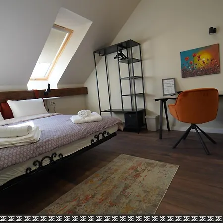 Elidon 1833 * Pančevo