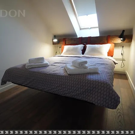 Elidon 1833 Pančevo