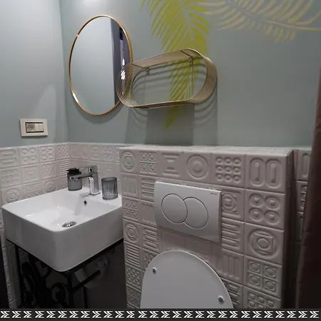 Elidon 1833 Apartament *