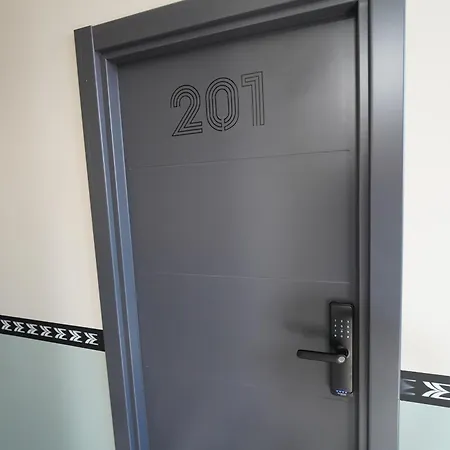 Elidon 1833 Apartament