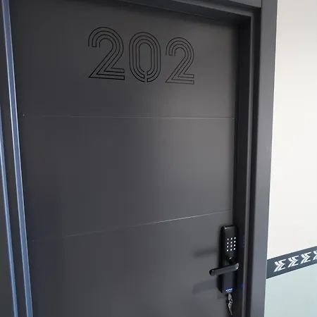 Elidon 1833 Apartament Pančevo