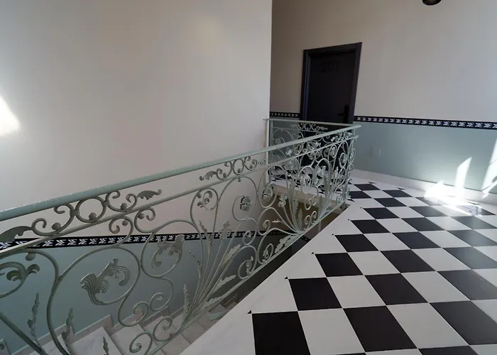 아파트 Elidon 1833