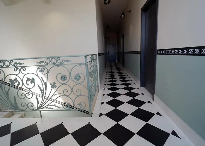 아파트 Elidon 1833