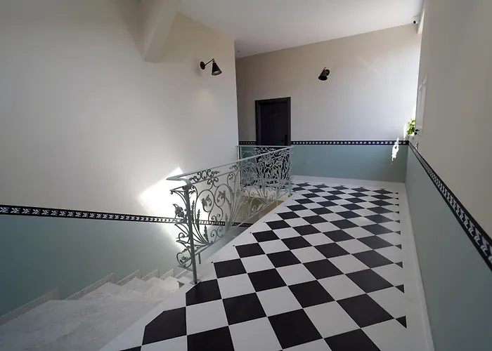 Elidon 1833 아파트 Pančevo