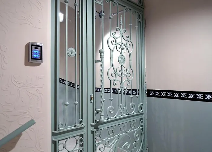 Elidon 1833 Pančevo