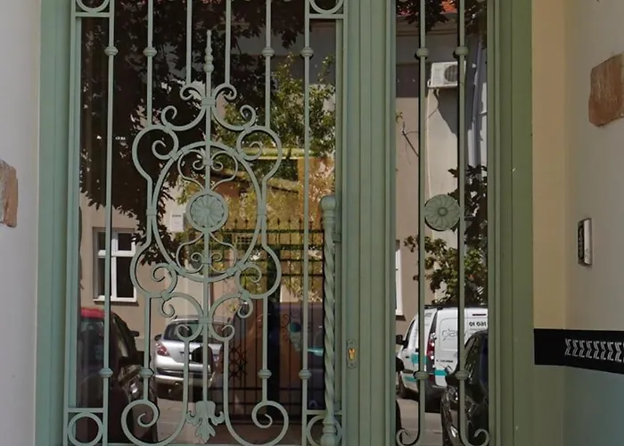 Elidon 1833 Pančevo