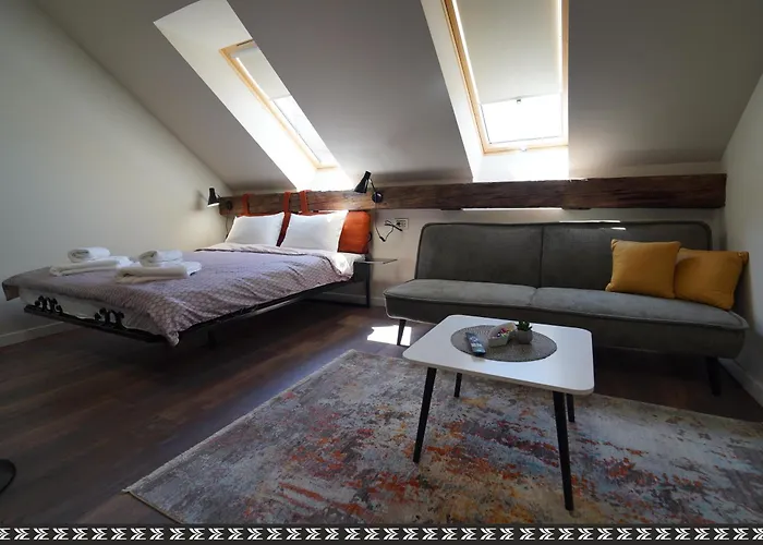 아파트 Elidon 1833