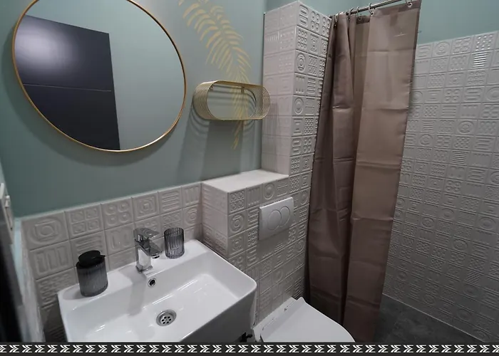 아파트 Elidon 1833 Pančevo