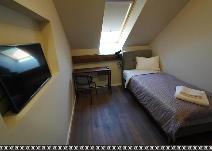 Elidon 1833 Pančevo