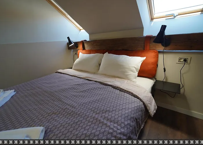 아파트 Elidon 1833