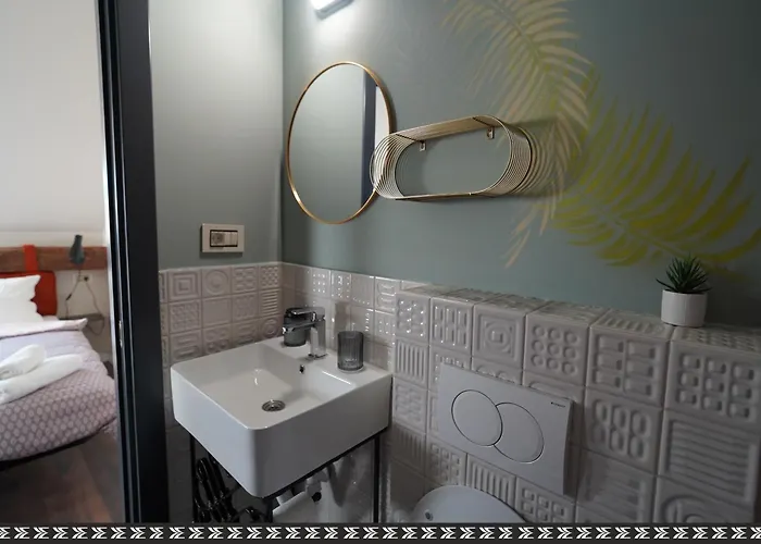 Elidon 1833 아파트 *