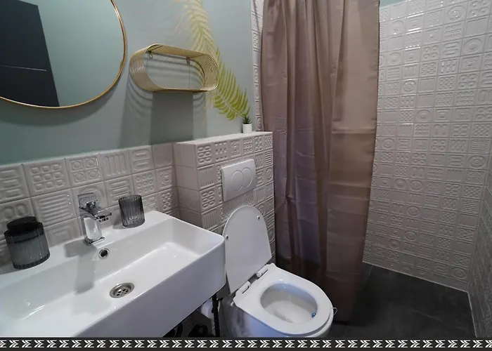 아파트 Elidon 1833 Pančevo