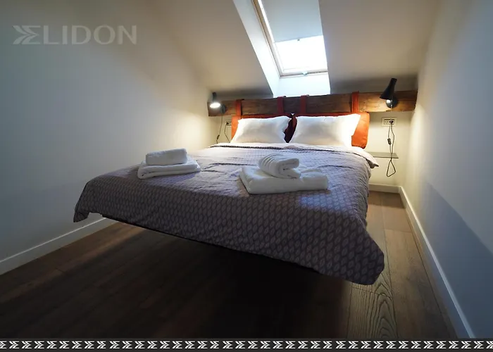 Elidon 1833 Pančevo