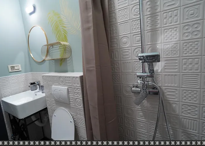 아파트 Elidon 1833 *