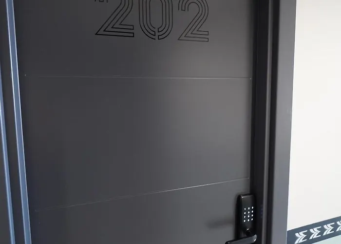 Elidon 1833 아파트 Pančevo